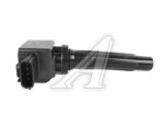 Катушка зажигания MAZDA CX-5 (11-) PATRON