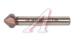 Зенкер конусный d=12.4x56мм ЗУБР
