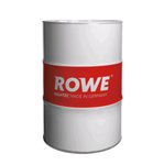 Масло моторное ROWE HIGHTEC SYNT RSi A3/B4/SN/CF 5W40 синт.200л/170.8кг