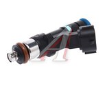 Форсунка NISSAN Teana (09-13) RENAUIT Koleos (08-17) топливная BOSCH