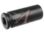 Головка торцевая 1/2" 22мм ударная глубокая L=78мм LIGE