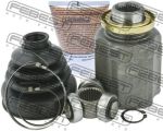 ШРУС внутренний KIA Opirus (03-06) правый комплект (26x42x28) FEBEST