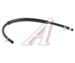 Патрубок HYUNDAI Solaris (10-) KIA Rio (11-) системы охлаждения OE
