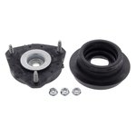 Опора амортизатора FORD Transit (06-) переднего KYB