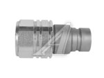 БРС FF FIRG JIC 1.1/16-12 UN 1/2 (24.6мм) ниппель