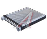 Радиатор отопителя TOYOTA Camry (06-),Highlander (07-13) LEXUS RX350 (08-) PATRON