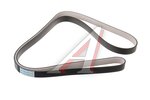 Ремень приводной поликлиновой 6PK1778 HYUNDAI Sonata MICHELIN