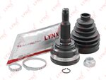 Шрус LYNX CO-1806 CHEVROLET LACETTI