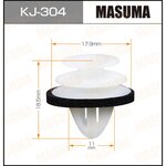 Пистон обивки универсальный MASUMA