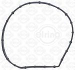 Прокладка OPEL Astra J,Zafira C,Corsa D насоса водяного ELRING