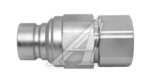 БРС FF FIRG 1/2 BSP 1/2 (24.5мм) ниппель