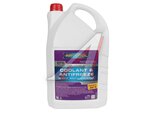Антифриз красный -40C 5л C12+ готовый RAVENOL