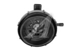 Крышка ГАЗ-3302 дв.CUMMINS ISF 2.8 топливного сепаратора OE