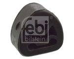 Крепление глушителя FEBI 10039