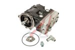 Компрессор FAW J7,4180 воздушный MOVELEX