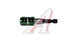 Держатель бит 1/4" WHIRLPOWER
