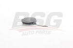 Заглушка FORD Mondeo (07-15) крюка буксировочного бампера переднего BSG