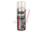 Краска KUDO сиреневая RAL-4005 520мл