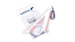 Груза Salmo с вертл. DROPLET SWIVEL 011г 3шт