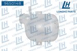 Бачок расширительный NISSAN Almera (12-) LONGHO