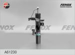 Амортизатор FORD Focus 2 (1.8/2.0),C-Max передний левый FENOX