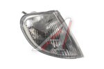 Фонарь указателя поворота PEUGEOT Partner CITROEN Berlingo (96-02) правый BSG