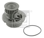 Насос водяной DAEWOO Nexia,Espero CHEVROLET Aveo,Lanos (1.4/1.5 SOHC) 8V FEBI