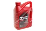 Масло трансмиссионное ZIC ATF Multi синт.4л