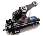 Рейка рулевая JAC N120 КАМАЗ Компас-12 MOVELEX