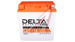 Аккумулятор DELTA 16А/ч