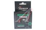 Леска MONOPOWER FEEDER 0,35mm/100m Green Nylon