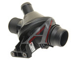 Термостат BMW 1 (F20),3 (F30),5 (F10/F11),X3 (F25) (N20/N26) MAHLE