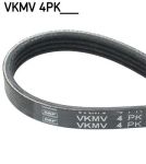 Ремень приводной поликлиновой 4PK1120 SKF