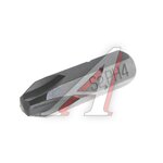 Бита POZIDRIVE PH4х30мм 5/16" OMBRA