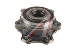Ступица EXEED RX JAECOO J8 передняя/задняя с подшипником KORTEX