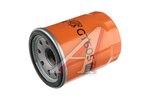 Фильтр масляный HONDA Accord (03-),CR-V (02-) RAF FILTER