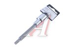 Бита-головка 1/2" TORX T30 L=100мм OMBRA