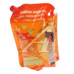 Жидкость омывателя -20С 3л MANGO ДОЙ-ПАК ВОСХОД