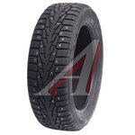 Покрышка IKON TYRES Character Ice 7 SUV шип. 215/55 R18