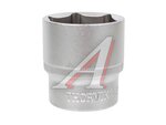 Головка торцевая 1/2" 34мм 6-ти гранная THORVIK
