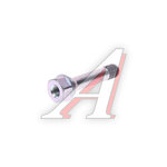 Палец суппорта HYUNDAI ix35 (10-) KIA Ceed (06-) нижний OE