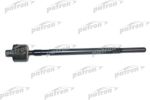 Тяга рулевая MITSUBISHI Lancer 9 (03-) левая/правая PATRON