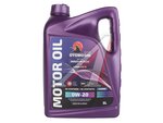 Масло моторное OTOMOSHI INNOVATION LONGLIFE 0W20 5л