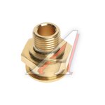 Штуцер КАМАЗ-ЕВРО-3,4 топливный ТНВД Common Rail М16х1.5 STARTEC
