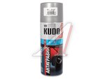 Антигравий KUDO серый 520мл