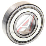Подшипник HYUNDAI HD170,450,AeroSpace,AeroCity,AeroQueen дв.D6AV,ABDD,CA,CB коленвала KBC