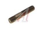 Шпилька SITRAK HOWO турбокомпрессора (M10х40) OE