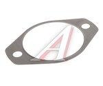 Прокладка DONGFENG GX насоса ГУР к компрессору OE