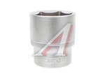 Головка торцевая 1/2" 30мм 6-ти гранная THORVIK