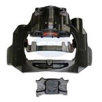 Ремкомплект суппорта WABCO MAXX 22 (скоба) EBS